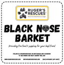 Help Homeless Animals Stay Full and Warm photo