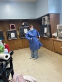Zoonotic Giardia photo