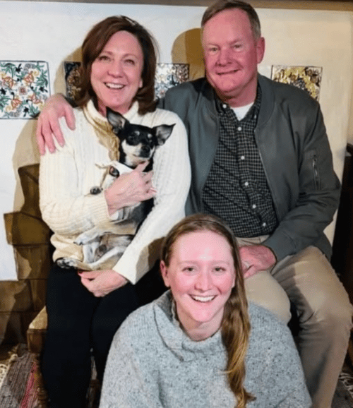 After Surviving Abuse And Heart Failure, Senior Pup FINALLY Gets His Happy Ending