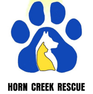 Horn Creek Rescue