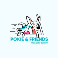 Pokie and Friends Rescue