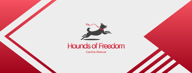 Hounds of Freedom