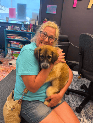 40+ Dogs Facing Euthanasia In Texas Shelters Are Now Safe, And Nearly All Of Them Have Found Forever