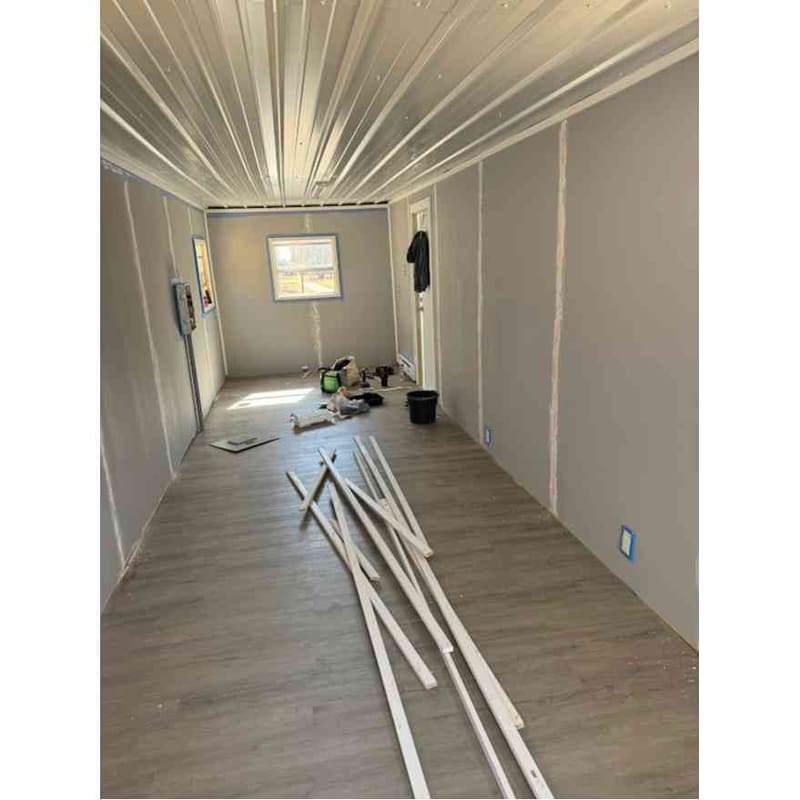 Help New Building
