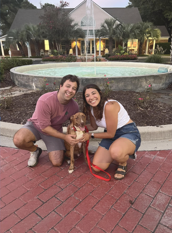 The Breakfast Bunch Puppies