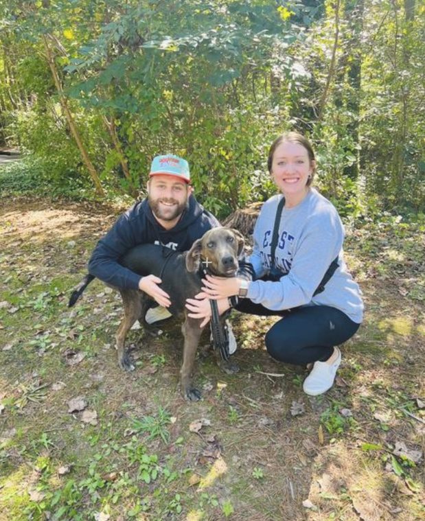 The Breakfast Bunch Puppies
