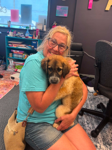 40+ Dogs Facing Euthanasia In Texas Shelters Are Now Safe, And Nearly All Of Them Have Found Forever