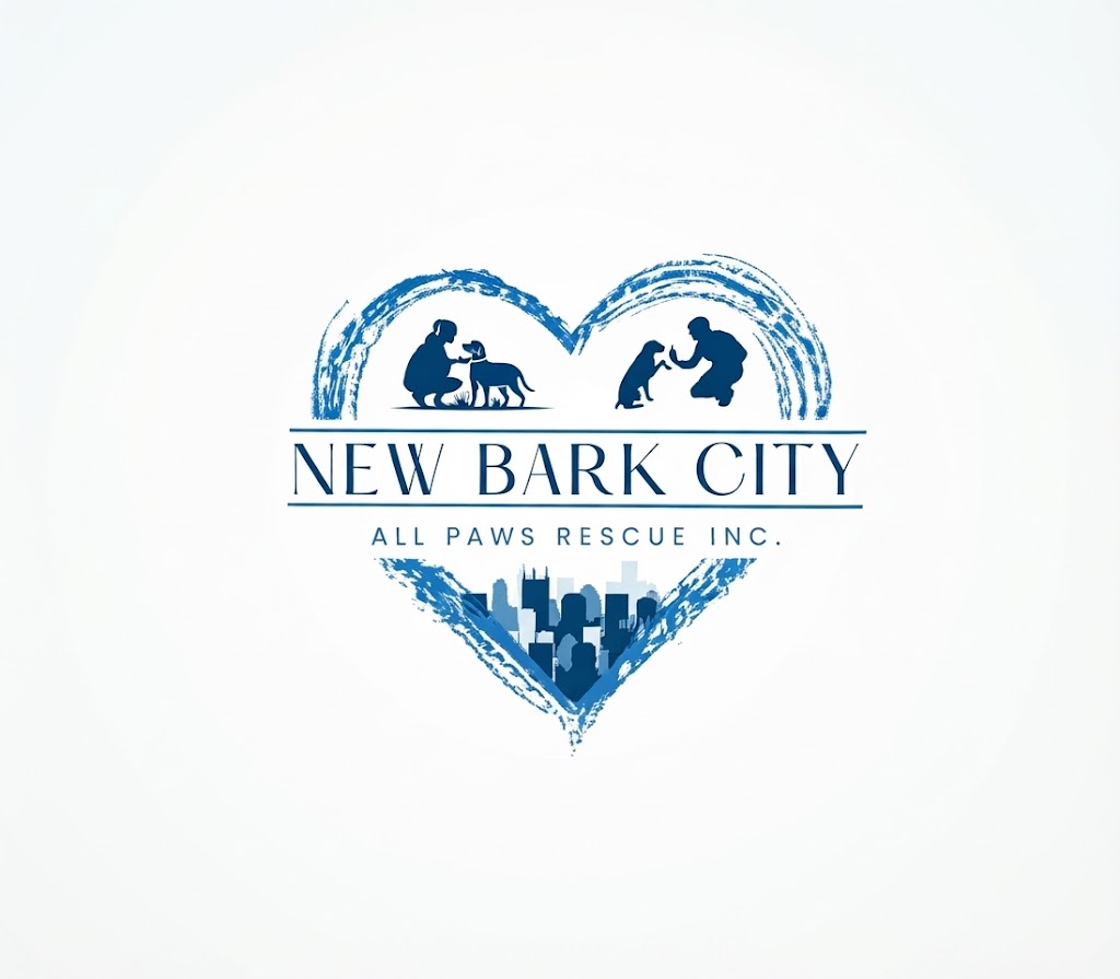 New Bark City All Paws Rescue Inc