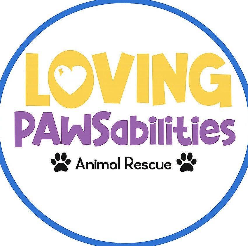 Loving Pawsabilities Inc