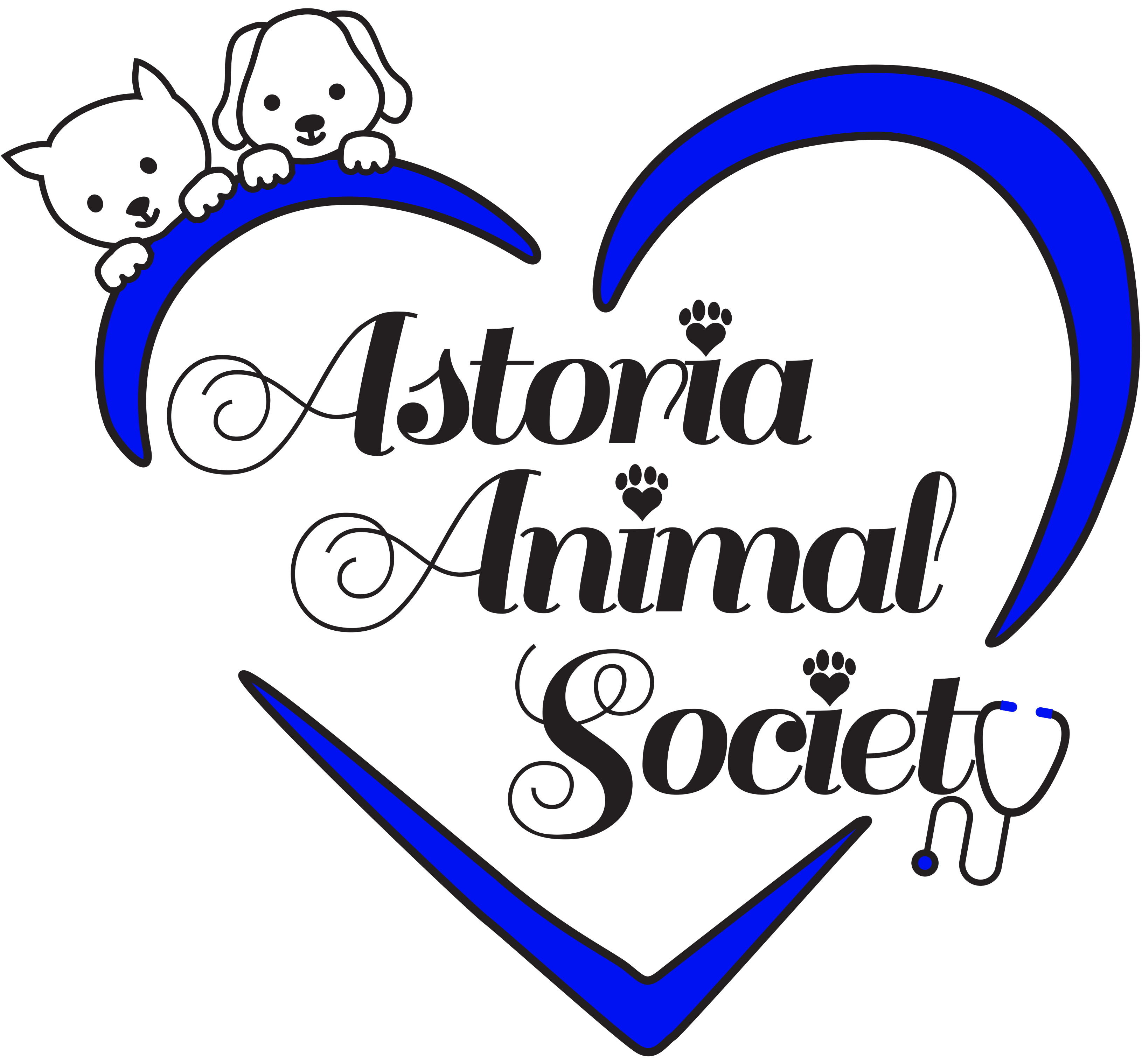 Astoria Animal Society Inc