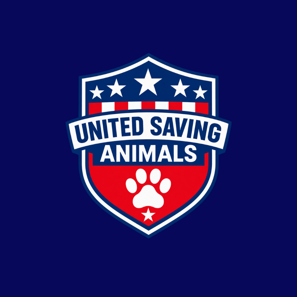 United Saving Animals Inc