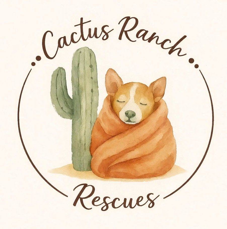 Cactus Ranch Rescue Inc