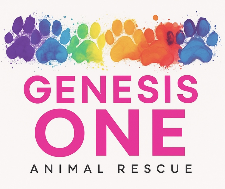Genesis One Animal Rescue