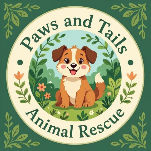 Paws and Tails Sanctuary Animal Rescue Inc