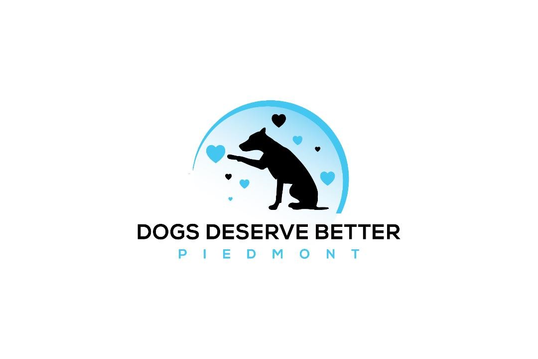 Dogs Deserve Better Piedmont